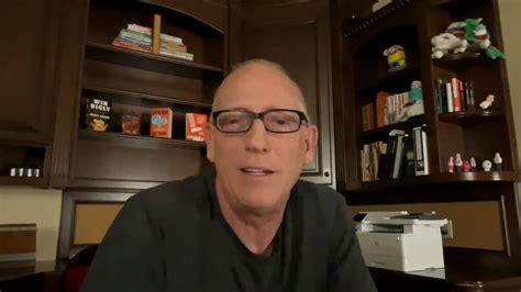 What did Scott Adams say? Dilbert cartoonist trends after podcast rant