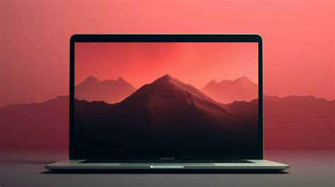 Minimalist macbook wallpaper high quality 30659148 Stock Photo at Vecteezy