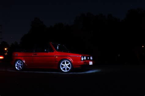 Vw golf mk1 cabriolet [4349x2895] : r/carporn