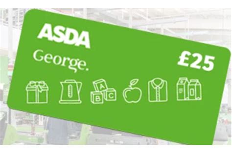 ASDA-Gift-Cards | Just Free Stuff | UK Freebies, Free Samples and Free Stuff