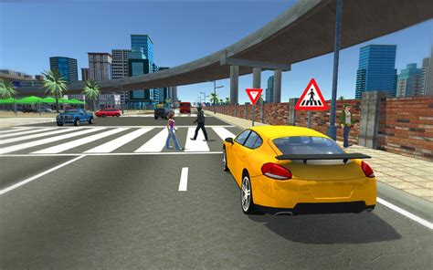 Real driving school simulator 2017: Car parking 3D - Android Apps on Google Play