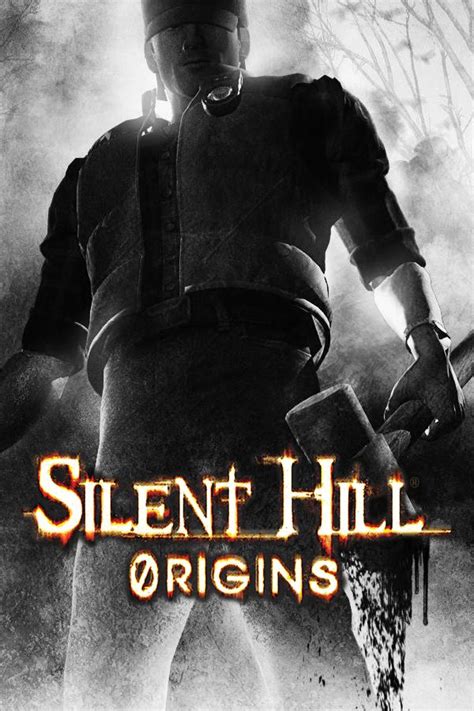 Silent Hill: Origins (2007)