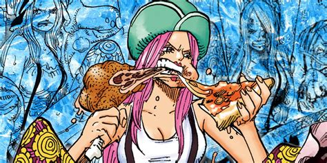 One Piece: How Long Was Bonney Out Cold For?