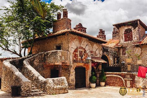 What You Can See Interesting in La Romana, Dominican Republic? 10 Best ...