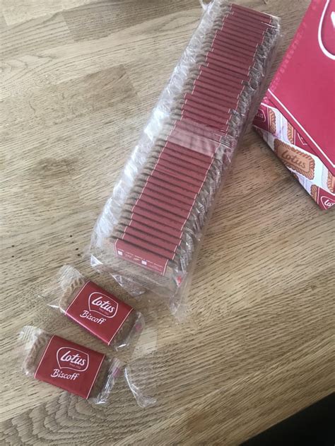 300 individually wrapped biscuits : r/mildlyinfuriating