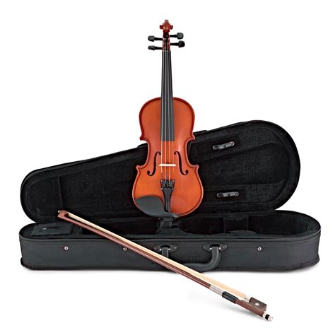 Violin Sizes – Which Size is Best for Me? | Gear4music