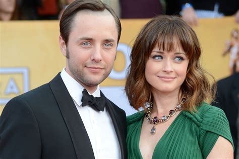 Rory Gilmore and Pete Campbell Are Expecting a Baby - Racked