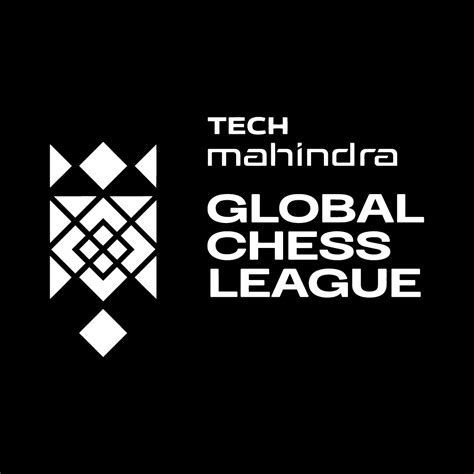 Global Chess League 2023 Teams Logo - Image to u