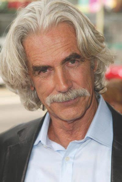 3 Questions for Sam Elliott | The Saturday Evening Post