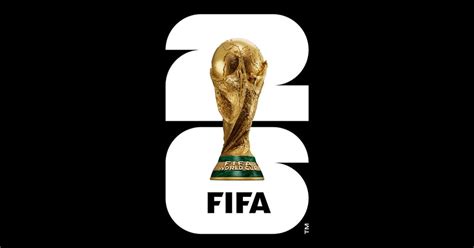 "We Are 26": Official Logo and Slogan Revealed for 2026 North and Central America FIFA World Cup ...