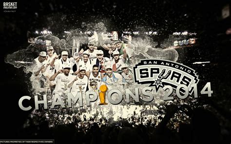 San Antonio Spurs Championship - 1920x1200 Wallpaper - teahub.io