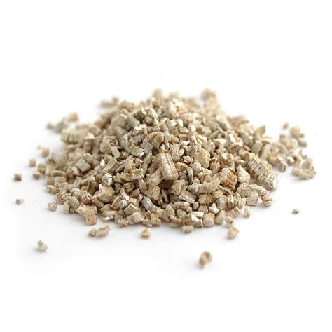 Vermiculite for Carnivorous Plant Soil Mixes | Curious Plant