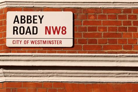 Abbey Road Studios Opening for Special 80th Anniversary Tours