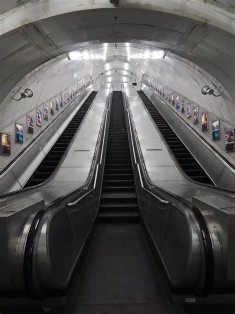 Behind the Scenes of Charing Cross Station | London Underground Tour