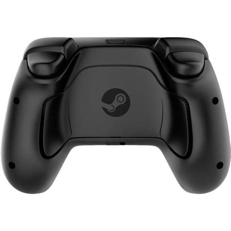 STEAM CONTROLLER