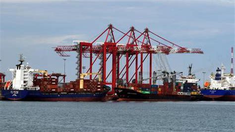 VOC Port in Thoothukudi invites industry to set up units on its land ...