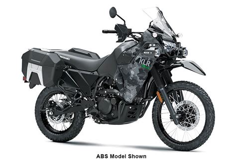 New 2023 Kawasaki KLR 650 Adventure | Specs, Price, Photos | Dealer near Cleveland & Toledo ...