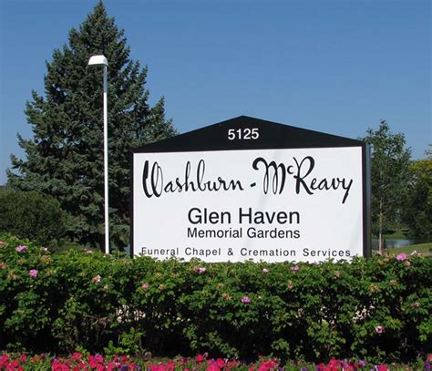 Glen Haven Memorial Gardens in Crystal, Minnesota - Find a Grave Cemetery