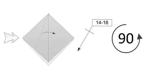 Guide to Basic Origami Symbols - Origami Expressions