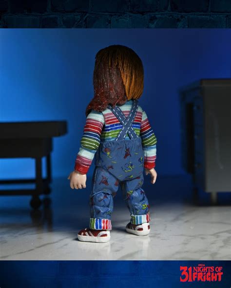 Neca Bride Of Chucky Ultimate Chucky Tiffany 7 Inch S - vrogue.co