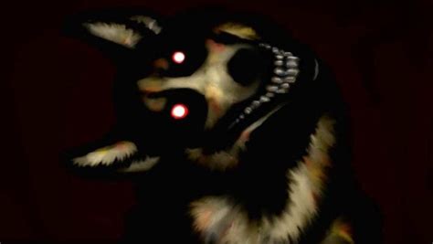 Creepypasta: SMILE.DOG, a imagem "do cão" - TriCurioso