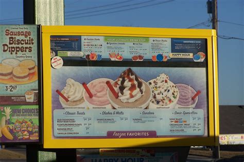 sonic dessert menu | Gail_in_Mo | Flickr