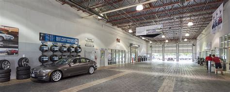 BMW Service Center in Houston, TX | BMW of Houston North