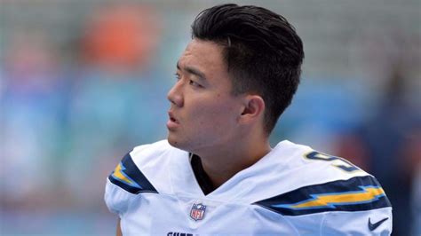 Korean kicker Younghoe Koo gets cut by Chargers after just four games - CBSSports.com