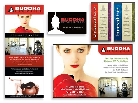 Graphic Design & Print Design | Santa Fe, NM | Web Design, Graphic Design, Logo Design & More ...