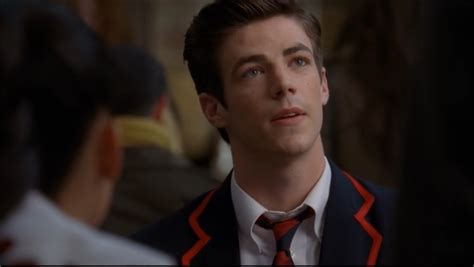 Sebastian Smythe | Grant gustin glee, The flash grant gustin, Grant ...