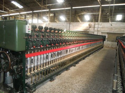 Jute Mill MachineryManufacturer,Supplier,Exporter