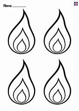 10 Fire Coloring Pages For The Holidays  Bratz sketch template