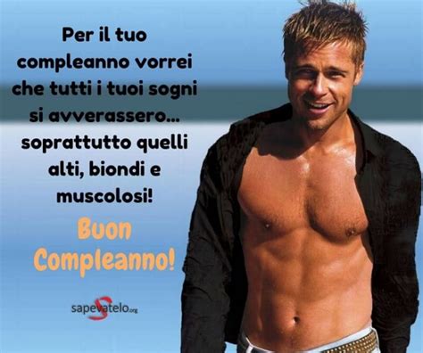 Auguri di Buon Compleanno: le frasi e le foto migliori