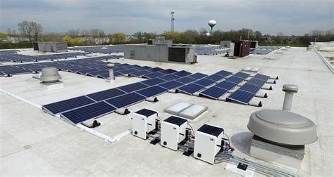 7 Reasons Why You Should Oversize Your PV Array - Sunny. SMA Corporate Blog