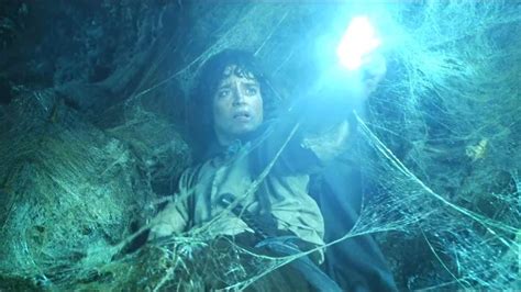 Frodo Baggins' 12 Best Moments In The Lord Of The Rings Franchise Ranked