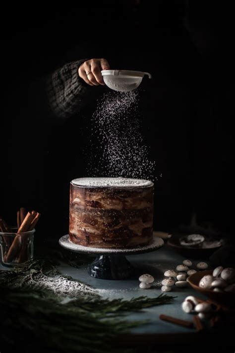 cake photography - Google Search | Dark food photography, Food photography, Moody food photography