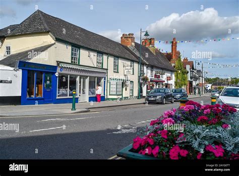 Amesbury Wiltshire High Resolution Stock Photography and Images - Alamy