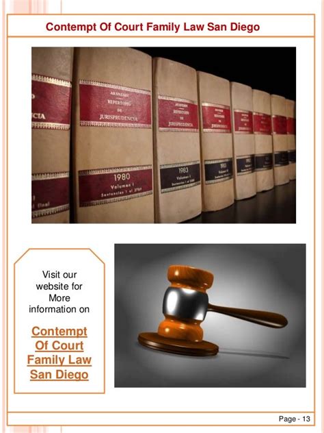 San diego family court services attorney