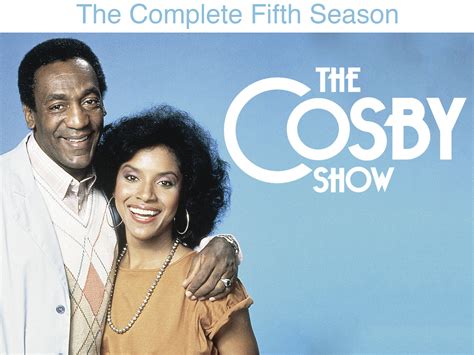 Prime Video: The Cosby Show