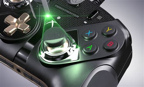 ESWAP X PRO CONTROLLER - Controllers | Thrustmaster