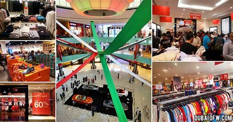 Dubai Shopping Festival (DSF) on 6 Dec 2024 to 12 Jan 2025 | Dubai OFW