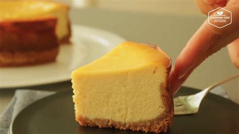 Ricotta cheesecake Recipe