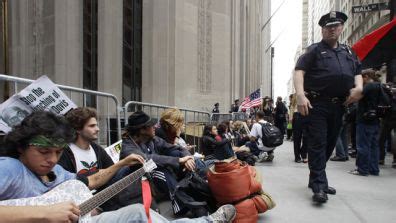 Wall Street Protest: Did the Mainstream Media Blackout the Wall Street ...