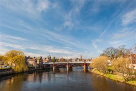 Dumfries, Scotland | History, Photos & Historic Attractions