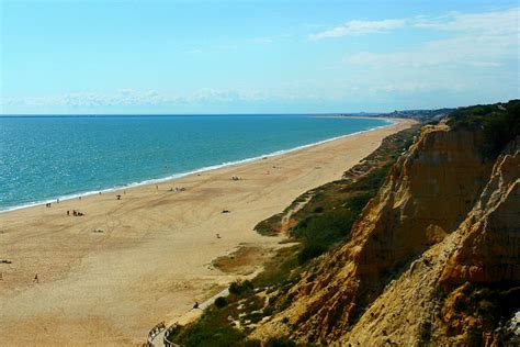 The 10 best beaches in Huelva you can't miss