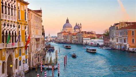 Cruises In Italy: Top 6 Tours That You Must Take In 2023