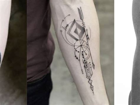 23 Best Arm Tattoos for Men - Cool Designs - ZestVine - 2024