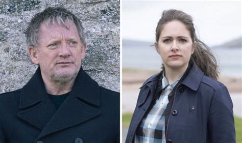 Shetland season 6 cast: Who stars alongside Douglas Henshall? | TV ...