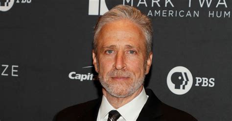 Jon Stewart To Host 'Daily Show' Through 2024 Election: PHOTO - Comic Sands