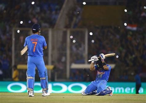 ICC World Cup 2019: The "Dhoni-Kohli" show key for India's chances